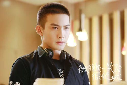 圈内人爆料高洋和吴磊什么关系,揭秘娱乐圈神秘兄弟情谊  第3张