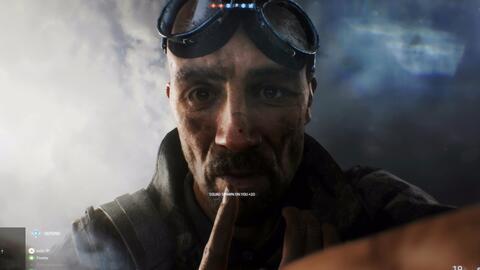 战地五最新爆料视频,揭秘游戏最新动态与未来展望 第2张 战地五最新爆料视频,揭秘游戏最新动态与未来展望 第2张