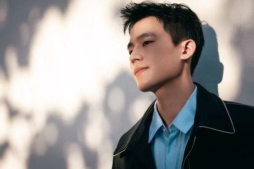 娱乐大爆料欧豪,揭秘明星背后的故事与精彩瞬间